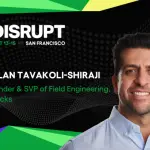 Databricks联合创始人将于TechCrunch Disrupt 2026解析企业AI交易“致命因素”
