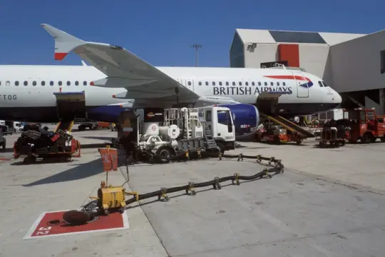 国际能源署主管：伊朗战争扰动供应 欧洲喷气燃料或仅够支撑约六周