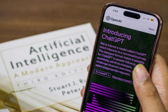 研究称AI聊天机器人或加剧“邓宁-克鲁格效应”：高自信与低校准并存