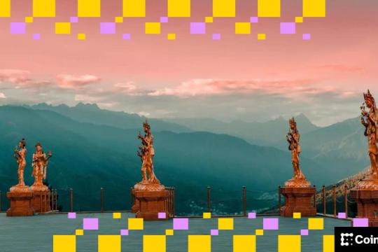 不丹关联钱包向交易机构及交易所转移比特币，BTC一度回落至近7万美元