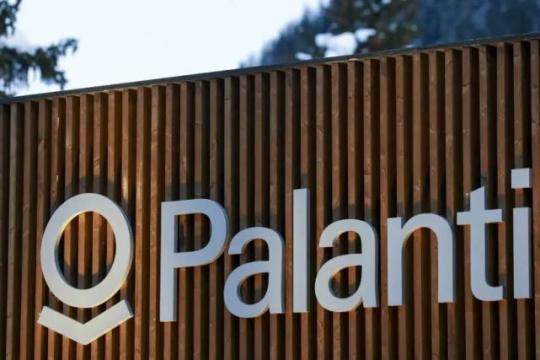 Palantir发布22点“宣言” 摘引公司意识形态立场