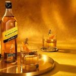 尊尼获加推全新“黑桶”苏格兰威士忌 锁定波本饮用者