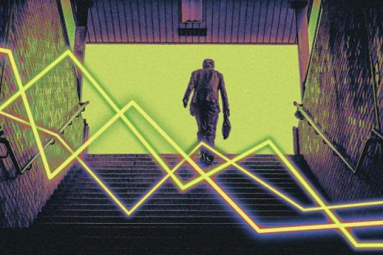 美国2月非农就业意外下滑9.2万 加大白宫与美联储政策压力