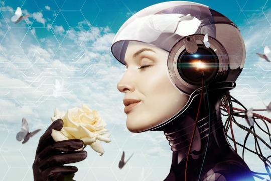 如何识别AI生成图片：六个常见破绽与可用的免费检测工具