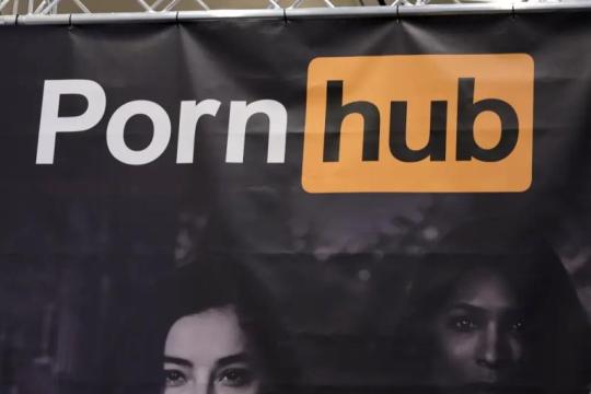 Pornhub母公司将自2月起限制英国用户访问其平台