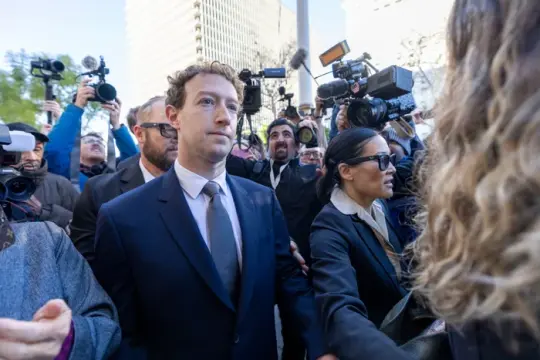 “IG 是毒品”：美国社交媒体成瘾案陪审团将启动评议