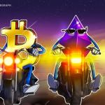 Wintermute：十月崩盘后散户资金回流比特币与以太坊 山寨币表现承压