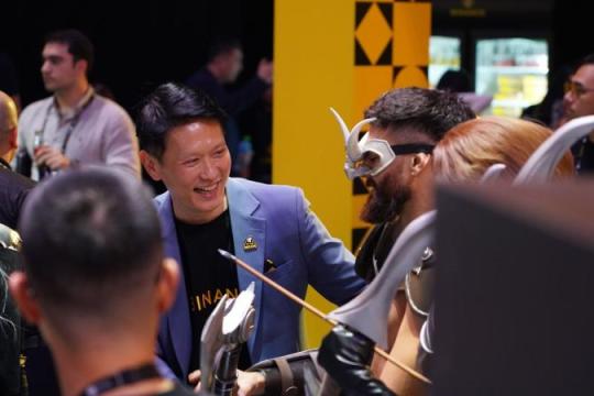 币安否认因合规担忧解雇调查人员，称未发现涉伊朗相关交易制裁违规