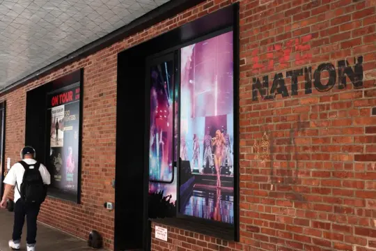 Live Nation与美国司法部就反垄断诉讼达成和解