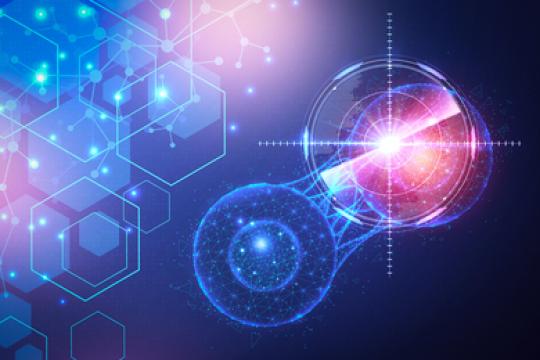 人工智能助力细胞生物学研究，揭示细胞全貌