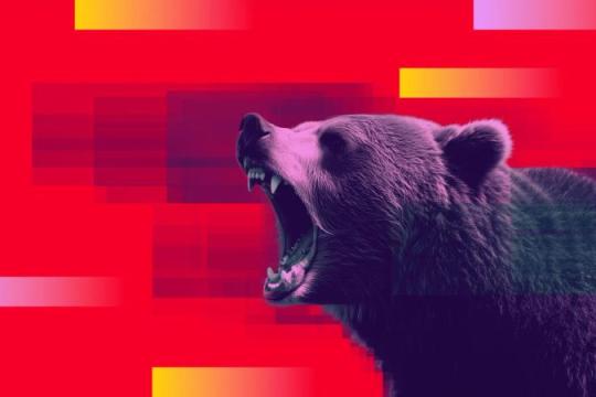 比特币隐含波动率本周跳升，Deribit DVOL触及去年11月以来高位