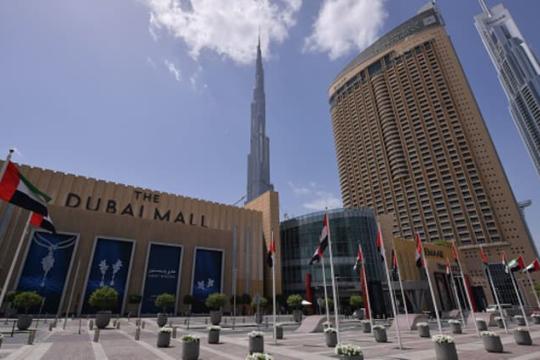 伊朗战争冲击奢侈品板块 约1000亿美元市值蒸发