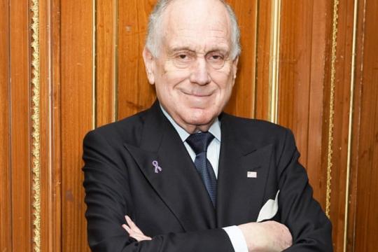 特朗普“购买格陵兰”想法被指源自亿万富翁劳德 后者在当地投资浮出水面