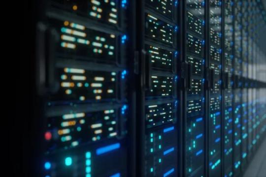 数万亿美元涌入：全球科技巨头掀起人工智能基础设施竞赛