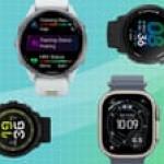 跑测超1000公里后，《卫报》评出2026年英国跑步手表推荐榜单