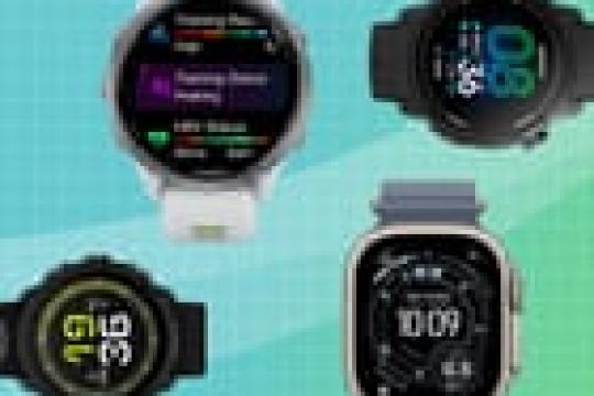 跑测超1000公里后，《卫报》评出2026年英国跑步手表推荐榜单