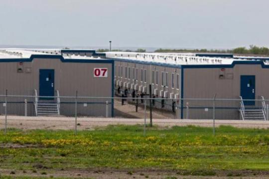 美国工人营地运营商押注人工智能数据中心建设需求