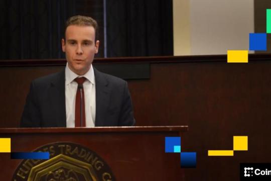 美国CFTC启动预测市场监管框架制定程序并发布员工指引