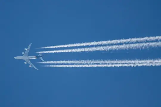 国际航协负责人称航空业2050年净零目标“希望正在迅速消退”，呼吁制定更现实时间表