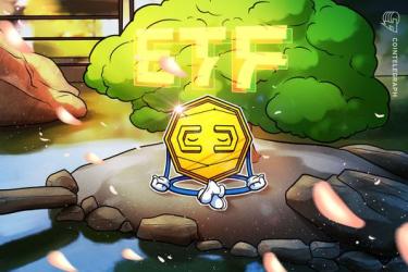 CoinShares：上周加密ETP资金净流入2.3亿美元 受美联储“鹰派暂停”影响明显放缓