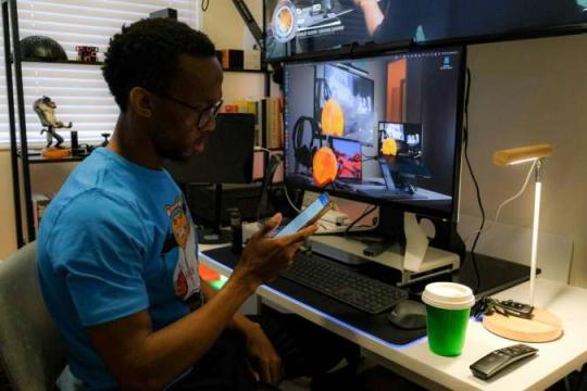 研究：人工智能与人类协作优于单独取代人类