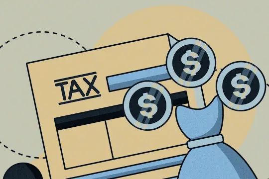 美国2026纳税年度标准扣除额与税率级距上调 或推高实得工资