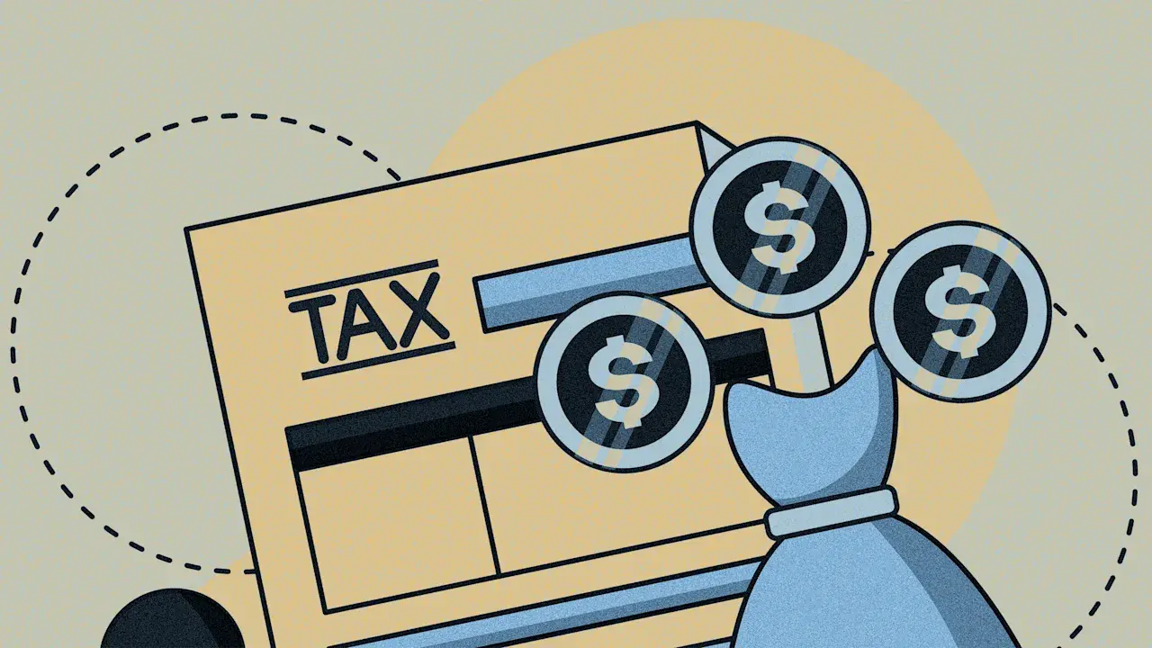 美国2026纳税年度标准扣除额与税率级距上调或推高实得工资- Just another Botble CMS site