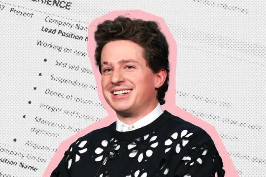 查理·普斯自称曾为超级碗国歌演出“投简历”与试唱