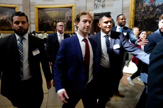 两起陪审团裁决接连败诉 Meta等社交媒体公司在美面临更严厉司法审视