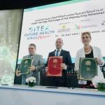 摩洛哥宣布2026年5月在卡萨布兰卡举办首届GITEX未来健康非洲大会