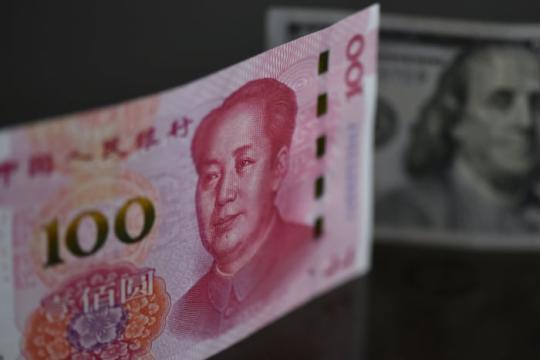 中国2025年贸易顺差创1.189万亿美元纪录，出口增长强于预期