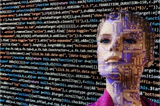 研究证实：先进大模型在经典图灵测试中“比真人更像人”