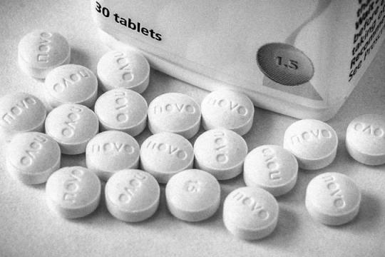 远程医疗平台推出低价司美格鲁肽疗法 诺和诺德股价一度重挫7%