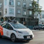 自动驾驶汽车前景光明，却可能加剧交通拥堵