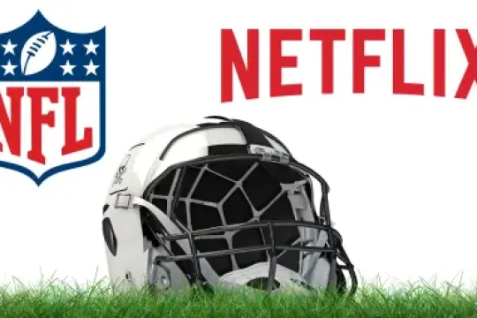 Netflix计划扩展NFL赛事包，新增感恩节前夜和国际比赛——报道