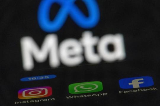 Meta拟在Instagram、Facebook和WhatsApp测试高级订阅服务