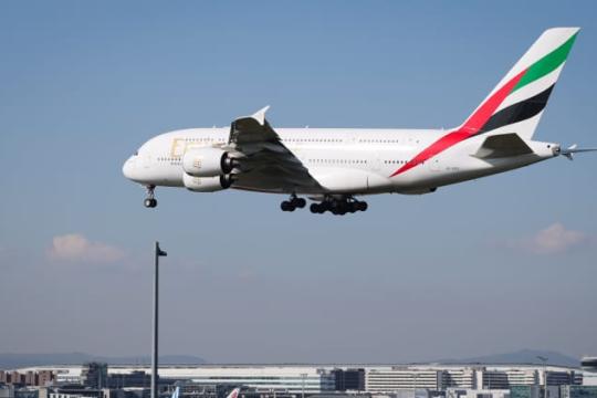 地区冲突冲击迪拜“安全港”形象 高净值人群撤离意愿上升