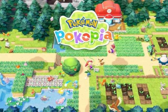 “治愈系游戏”的交易逻辑与可被优化的连结方式