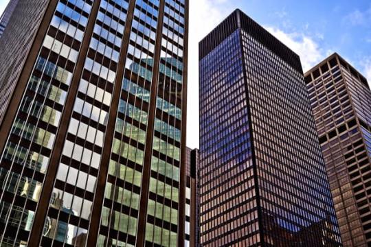 11月美国商业地产交易继续降温 多户住宅占比居首