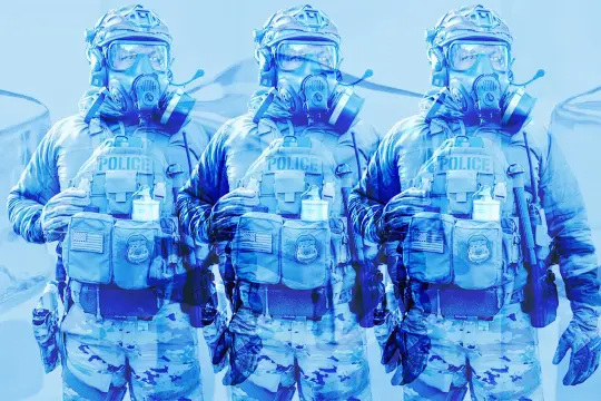 明尼阿波利斯“冰封”之下：ICE执法行动与网络视频引发关注