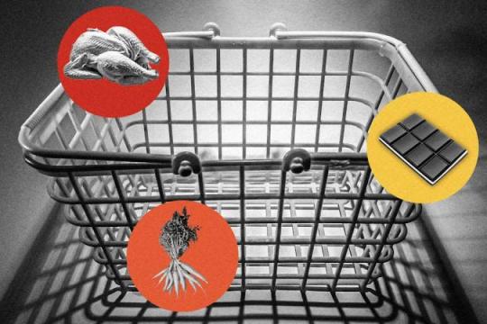 营养师：灵活“全食物适用”模式或优于严格节食