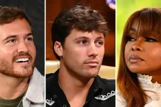 参加《叛徒》节目既能重塑名人形象，也可能毁掉它