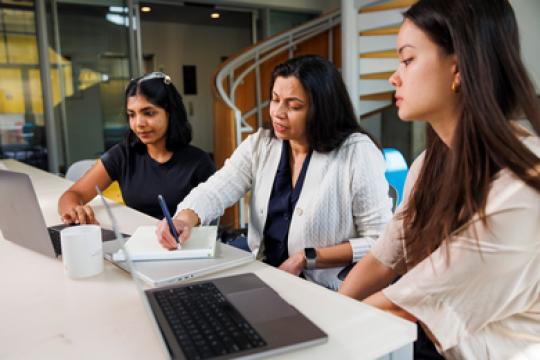 实现隐私保护的人工智能训练，助力日常设备智能升级