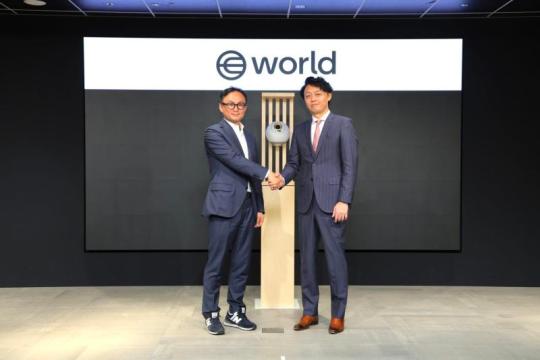 东京大学松尾・岩泽研究室加入 World 分布式「人类证明」网络，运营独立节点支撑 AI 时代的身份确认