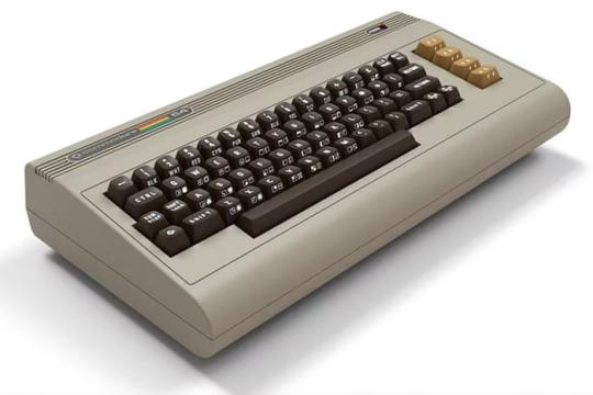 Commodore 64 Ultimate评测：复刻经典8位机，兼容原装外设并加入联网与HDMI