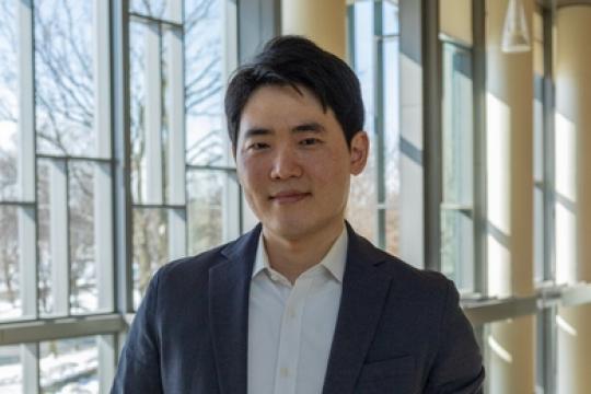 推动国际贸易研究与构建学术社区