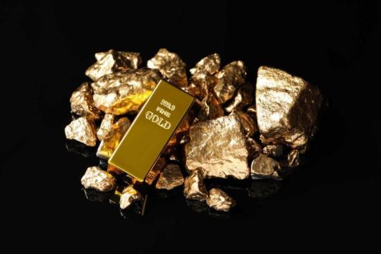 黄金与标普500期货技术水平更新：关注关键斐波那契与甘恩价位