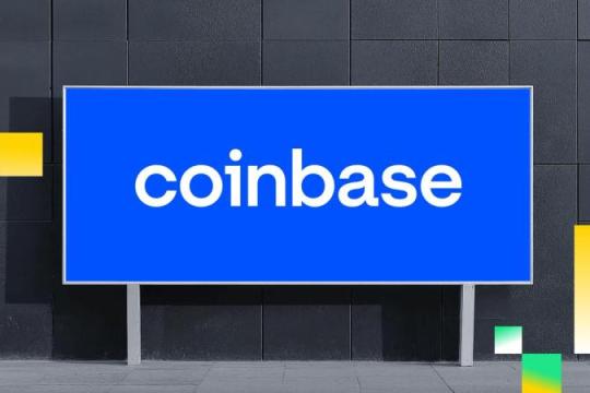 多家华尔街机构下调Coinbase目标价，股价仍反弹12%