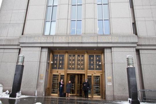 美国法官下令冻结BlockFills相关资产，涉与Dominion Capital的70枚比特币纠纷