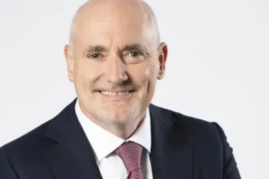 CME CEO Sam Barnett谈应对Netflix与YouTube进军中东欧市场的挑战